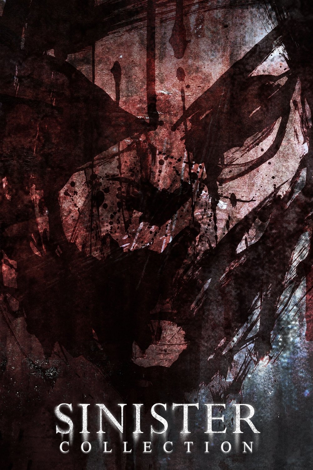 Sinister Collection [48404] (A1770729880) (Movies) --Plex--